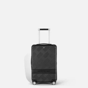 TROLLEY DE CABINA COMPACTO EXTREME 3.0 NEGRO