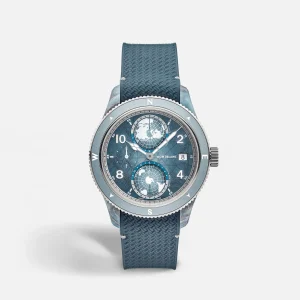 RELOJ 1858 GEOSPHERE 0 OXYGEN MOUNT VINSON ED LIMITADA - 986