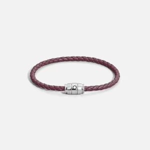 Pulsera Meisterstück de Montblanc 13431363
