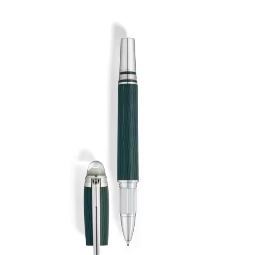 FINELINER STARWALKER POLARGREEN RESINA