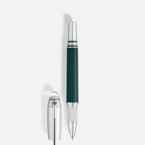 FINELINER STARWALKER POLAR GREEN DOUÉ