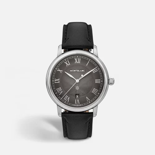 Montblanc Star Legacy Automatic Date 42 mm 134359
