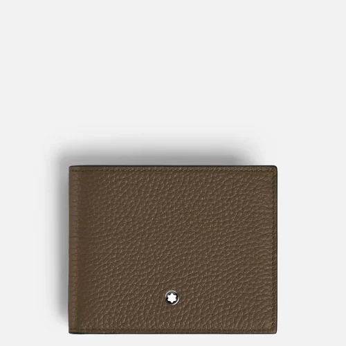 Cartera para 6 tarjetas