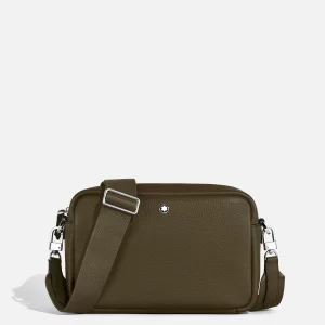 CROSSBODY KHAKI GRAIN 220210