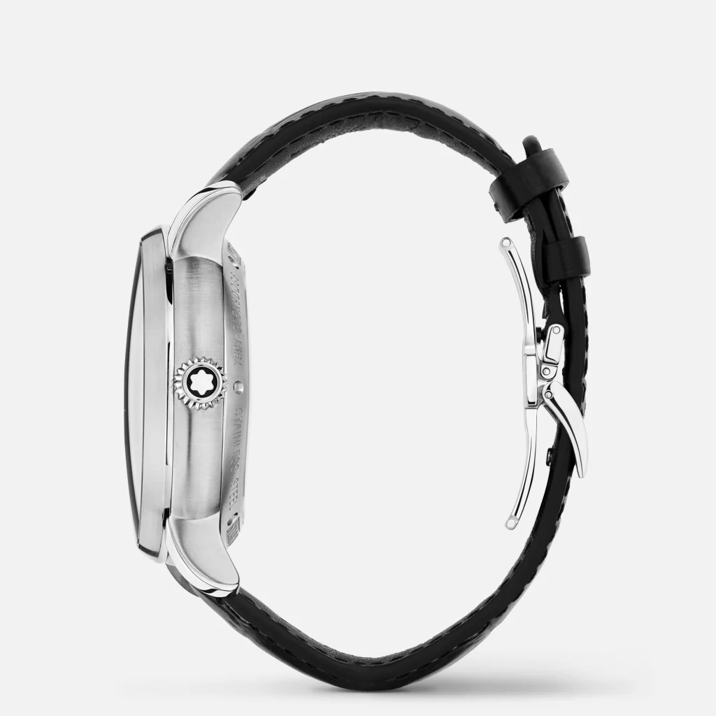 Montblanc Star Legacy Nicolas Rieussec Chronograph