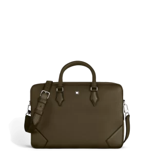 PORTADOCUMENTOS GRAIN KHAKI