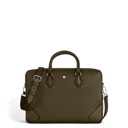 PORTADOCUMENTOS GRAIN KHAKI