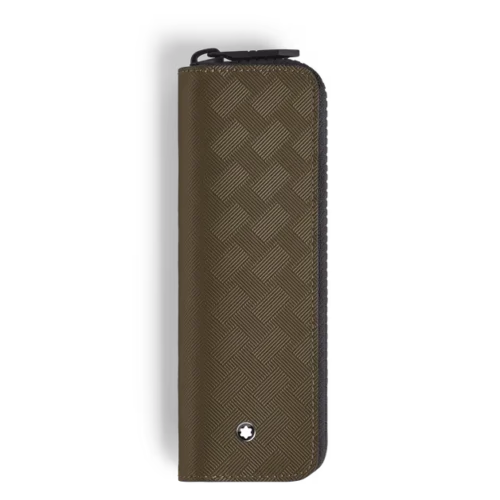 FUNDA DE ESCRITURA PARA 1 ARTÍCULO CON CREMALLERA