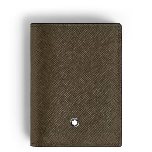 MINI BILLETERA PARA 4 TARJETAS SARTORIAL