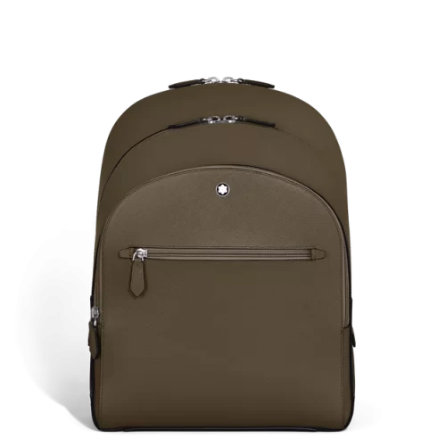 MOCHILA MEDIANA 3 COMPARTIMENTOS SARTORIAL