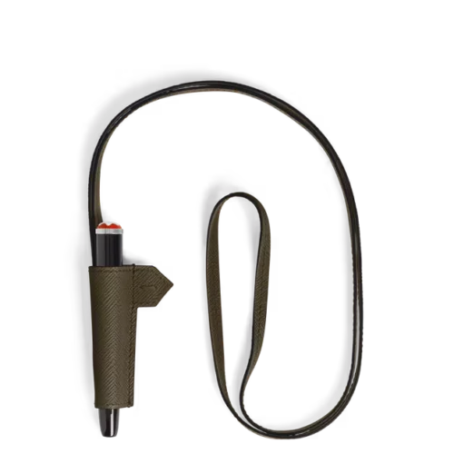 COLGADOR PARA 1 ARTÍCULO DE ESCRITURA CAQUI