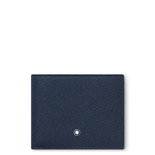 MONTBLANC SARTORIAL CARTERA PARA 6 TARJETAS