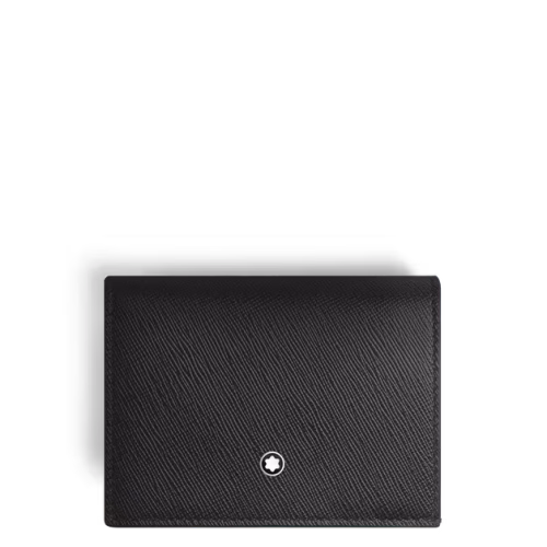 NANOBILLETERA SARTORIAL NEGRA