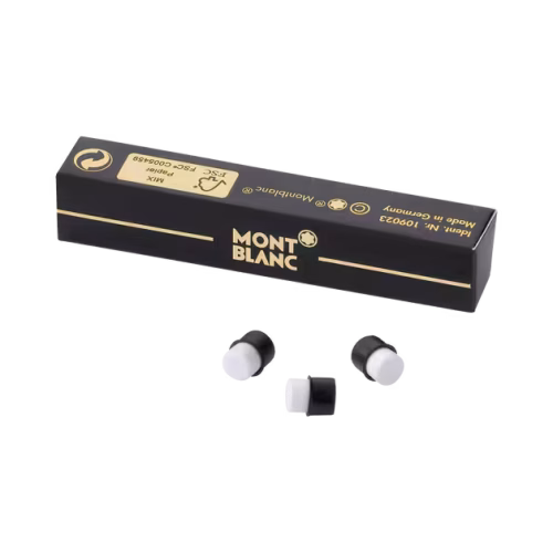 RECAMBIO GOMAS DE BORRAR