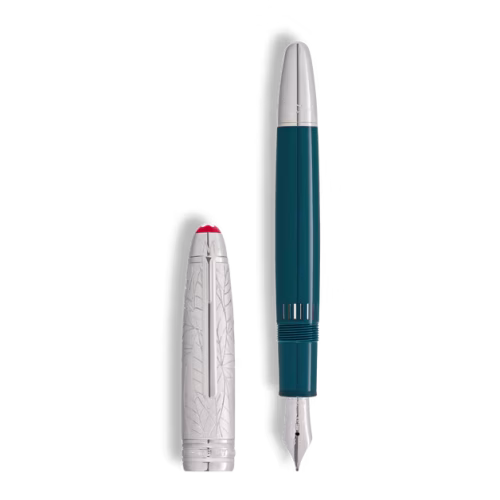 PLUMA M LEGRAND ROMEO Y JULIETA DOUE