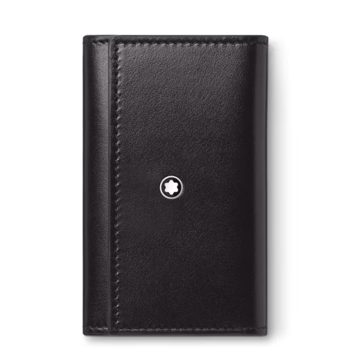 LLAVERO MEISTERSTÜCK ESTUCHE PARA 6 LLAVES