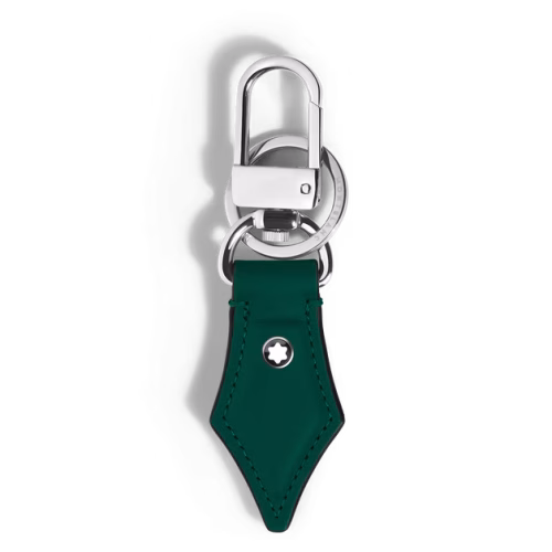 LLAVERO SOFT MALAQUITA