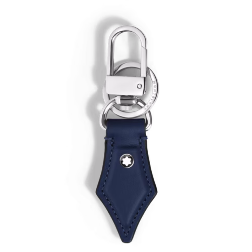 LLAVERO MEISTERSTÜCK AZUL