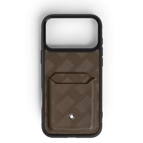 FUNDA IPHONE 17 PRO MAX