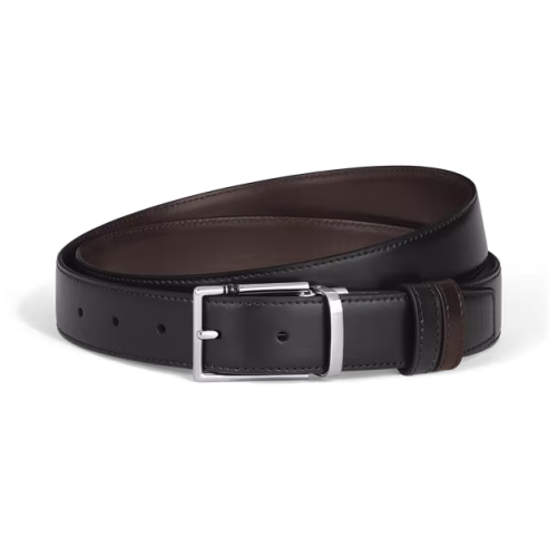 CINTURÓN REVERSIBLE 30MM