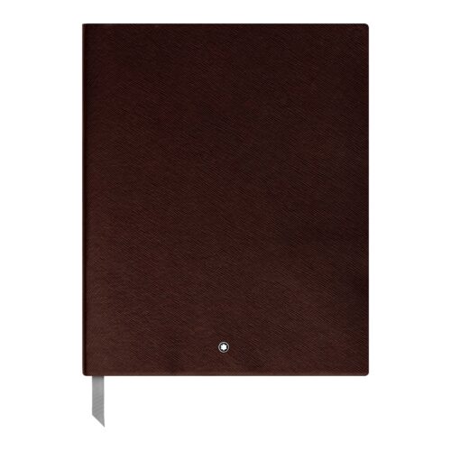 LIBRETA GRANDE LINEA TABACO 113634