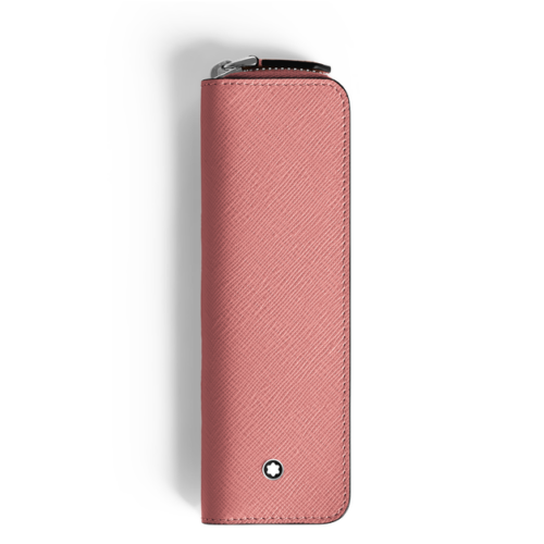 FUNDA DE ESCRITURA SARTORIAL BLUSH