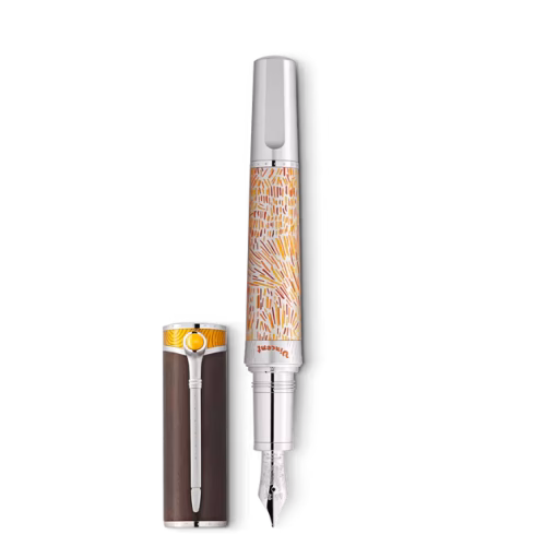 FP VINCENT VAN GOGH EDICION LIMITADA 4810