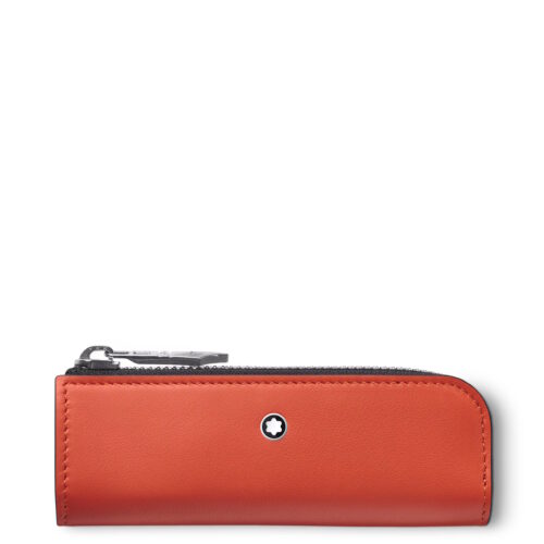 FUNDA DE ESCRITURA HERITAGE BABY CORAL