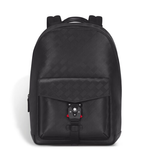 MOCHILA EXTREME 3.0 CON MLOCK NEGRA