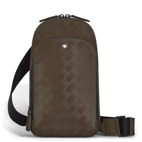 SLING BAG EXTREME 3.0 CAQUI