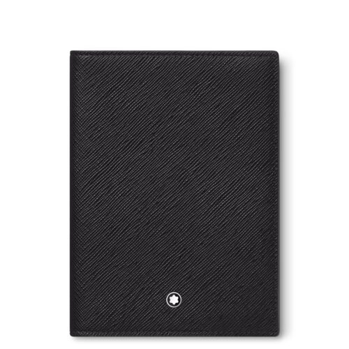 PASAPORTE SARTORIAL NEGRO